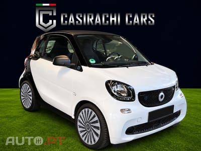 Smart ForTwo Drive Perfect