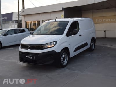 Opel Combo 1.5 CDTi L2H1