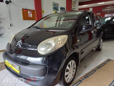 Citroen C1 1.0 SX