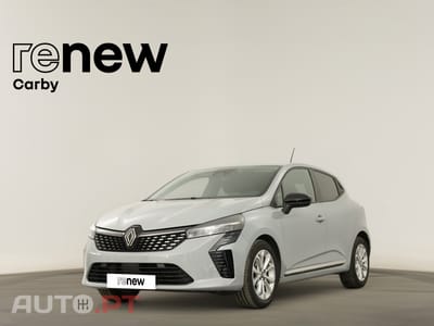 Renault Clio Clio 1.0 TCe Evolution Bi-Fuel