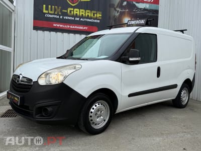 Opel Combo 1.3 CDTi
