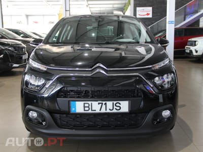 Citroen C3 1.2 PureTech Feel Pack