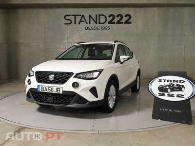 Seat Arona 1.0 TSI Dtyle