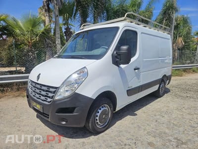 Renault Master Master l1h1