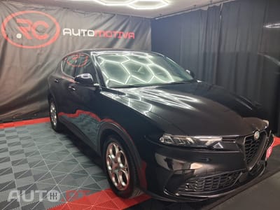 Alfa Romeo Tonale 1.5 Hybrid Sprint
