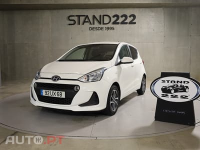 Hyundai i10 1.0 Comfort