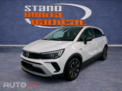 Opel Crossland 1.2 T Elegance