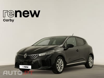 Renault Clio Clio 1.0 TCe Evolution