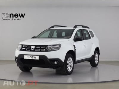 Dacia Duster 1.0 TCE 90cv Comfort