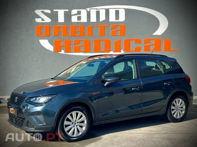 Seat Arona 1.0 Eco TSI Style