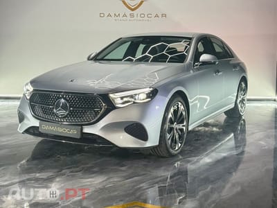 Mercedes-Benz E 300 de