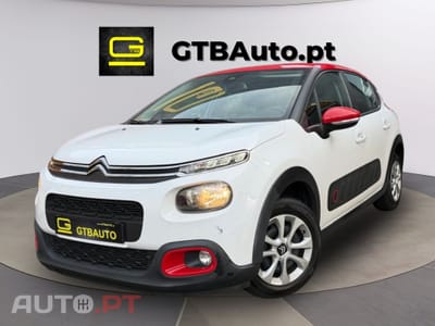 Citroen C3 SHINNE 1.2 