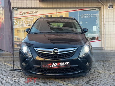 Opel Zafira Tourer 2.0 CDTI ecoFLEX S&S Innovation