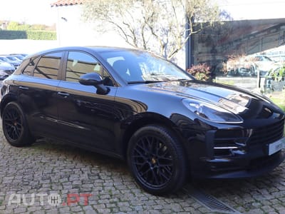 Porsche Macan Standard