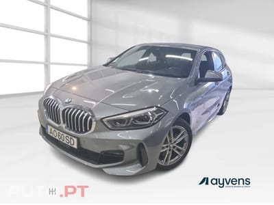 BMW 116 d Corporate Edition M