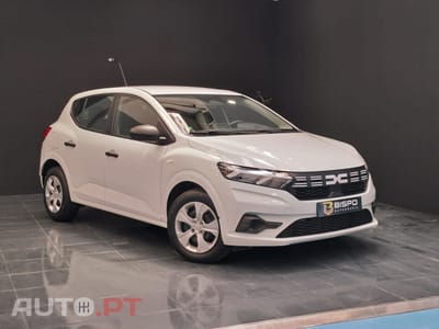 Dacia Sandero 1.0 ECO-G Essential Bi-Fuel