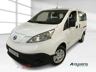 Nissan e-NV200 5L Professional