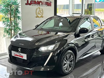 Peugeot E-208 50 kWh Active Pack