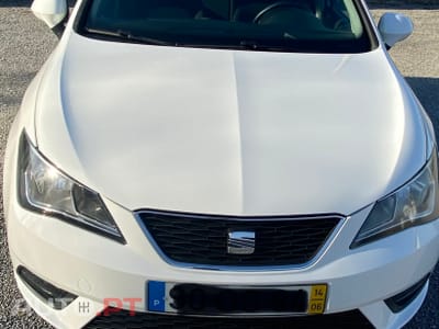 Seat Ibiza 6J