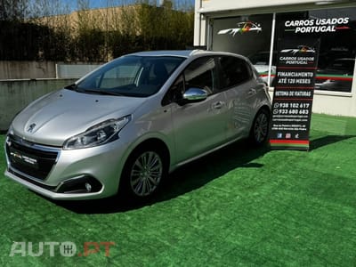 Peugeot 208 1.2 PureTech Style