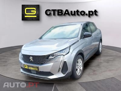 Peugeot 3008 1.2i Active BUSINESS