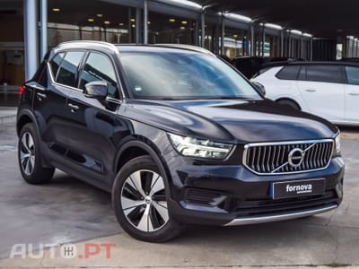 Volvo XC40 1.5 T5 PHEV Inscription Expression