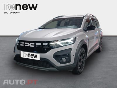 Dacia Jogger 1.0 TCe Extreme+ Up&Go 7L