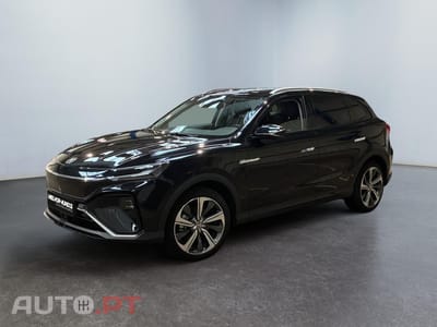 MG Marvel R EV Comfort 2WD