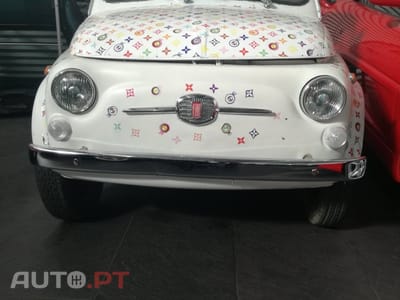 Fiat 500 110F
