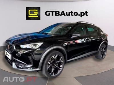 Cupra Formentor VZ DSG eHybrid I.V.A DEDUTIVEL 