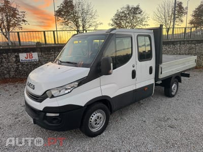 Iveco Daily 2.3 35S12 3450 CD