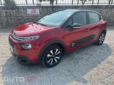 Citroen C3 1.2 PureTech Shine