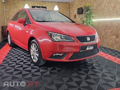 Seat Ibiza SC 1.0 MPI Style