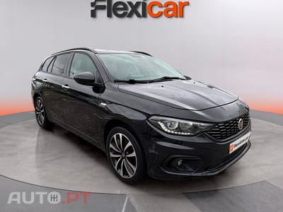 Fiat Tipo 1.3 M-Jet Lounge J17