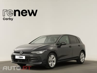 Volkswagen Golf Golf 1.5 TSI e-Hybrid Life DSG