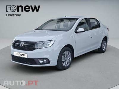 Dacia Logan 1.5 Blue dCi 95cv Comfort