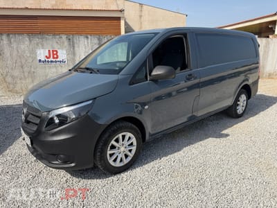 Mercedes-Benz Vito 114 CDi/32
