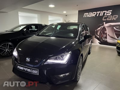 Seat Ibiza FR