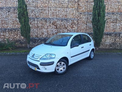 Citroen C3 1.1 Seduction