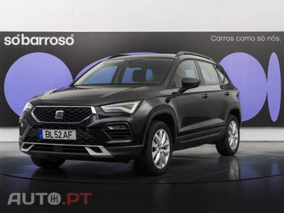 Seat Ateca 1.0 TSI Style