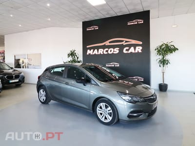 Opel Astra 1.5 D Business Edition S/S