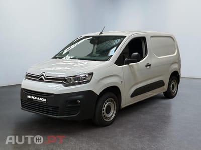 Citroen Berlingo 1.2 PureTech M