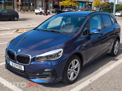 BMW 216 Active tourer sport line 2019