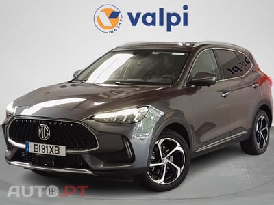 MG EHS 1.5 T-GDI Plug-in Hybrid Luxury