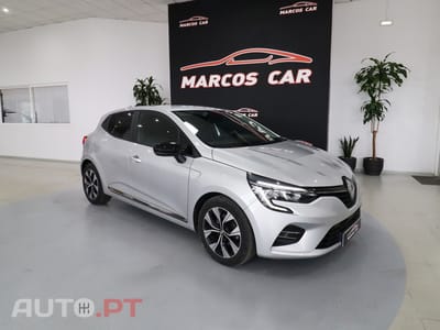 Renault Clio 1.5 Blue dCi Intens