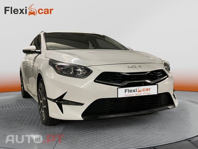 Kia Ceed SW 1.0 T-GDi Sport