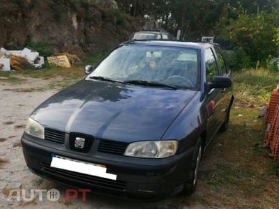 Seat Ibiza 6k