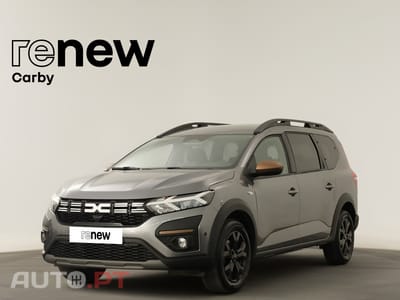 Dacia Jogger Jogger 1.0 ECO-G Extreme+ Up&Go 7L Bi-Fuel