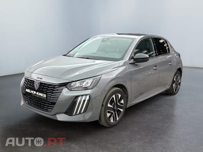 Peugeot E-208 50 kWh Style