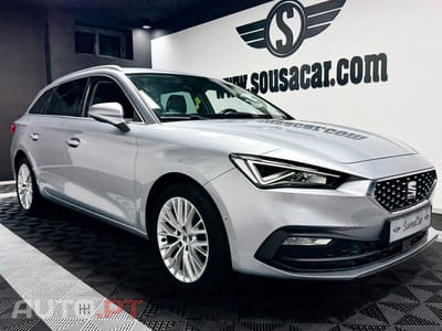 Seat Leon 1.4 e-Hybrid DSG Xcellence